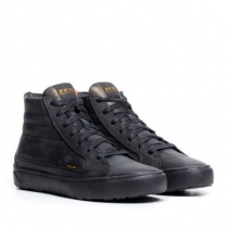 Мотоботы TCX Street 3 Tex WP Lady Black/Gold