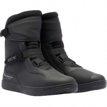 Мотоботы TCX Tourstep WP Black