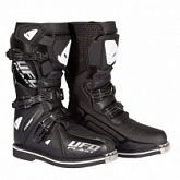 Мотоботы UFO Typhoon Junior Black