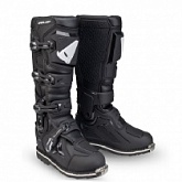 Мотоботы UFO Xander Extreme Black