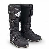 Мотоботы UFO Xander Extreme Black