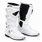Мотоботы UFO Xander Extreme White