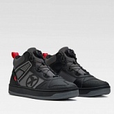 Мотоботы Xpd Moto Fast Black Black/Grey/Red