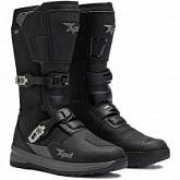 Мотоботы Xpd X-Adventure H2OUT Black