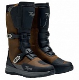 Мотоботы Xpd X-Adventure H2OUT Brown