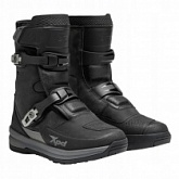 Мотоботы Xpd X-Adventure Mid H2OUT Black