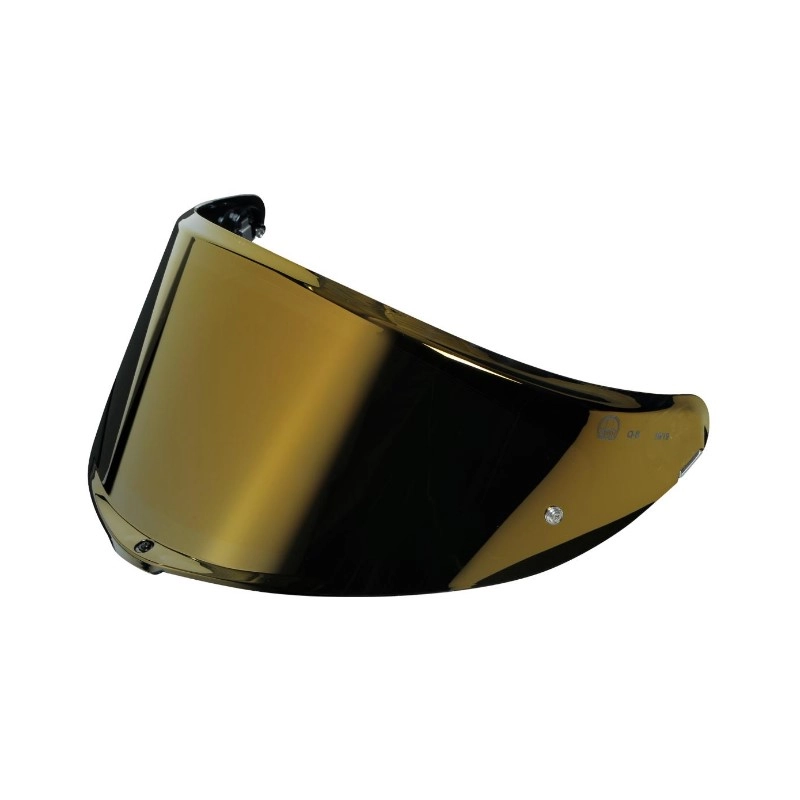 Візор AGV K6 Iridium Gold