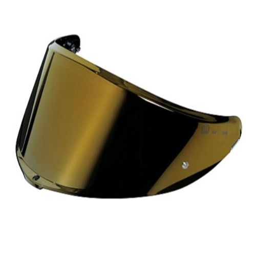 Візор AGV K7 GT8-1 Iridium Gold