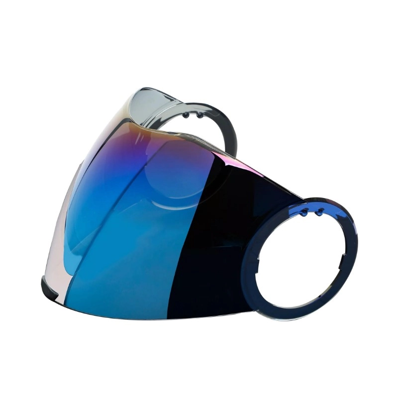 Визор AGV Orbyt/Fluid M-XL Iridium Blue