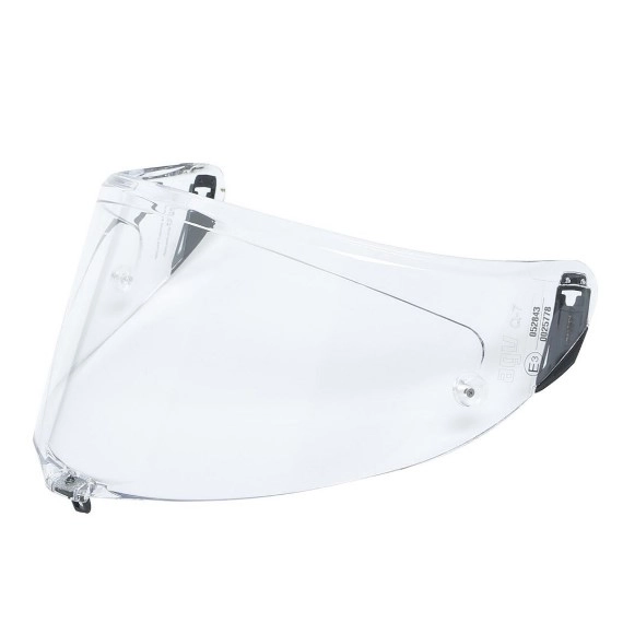 Визор AGV Race 3 Clear