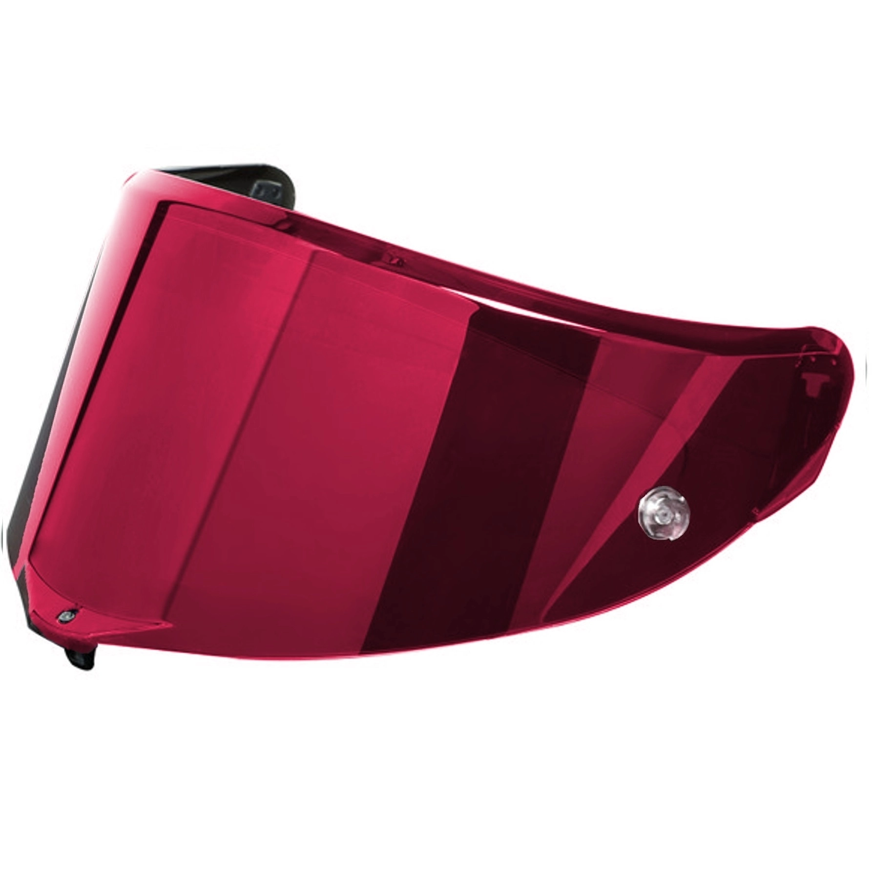 Визор AGV Race 3 Iridium Red