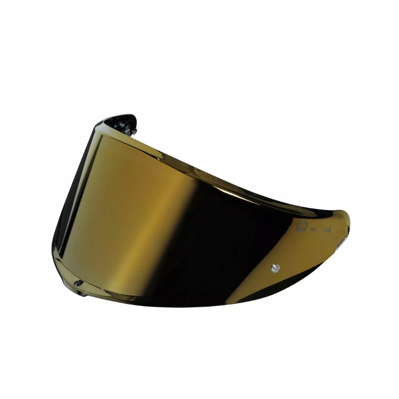 Визор AGV Tourmodular XS-L Iridium Gold