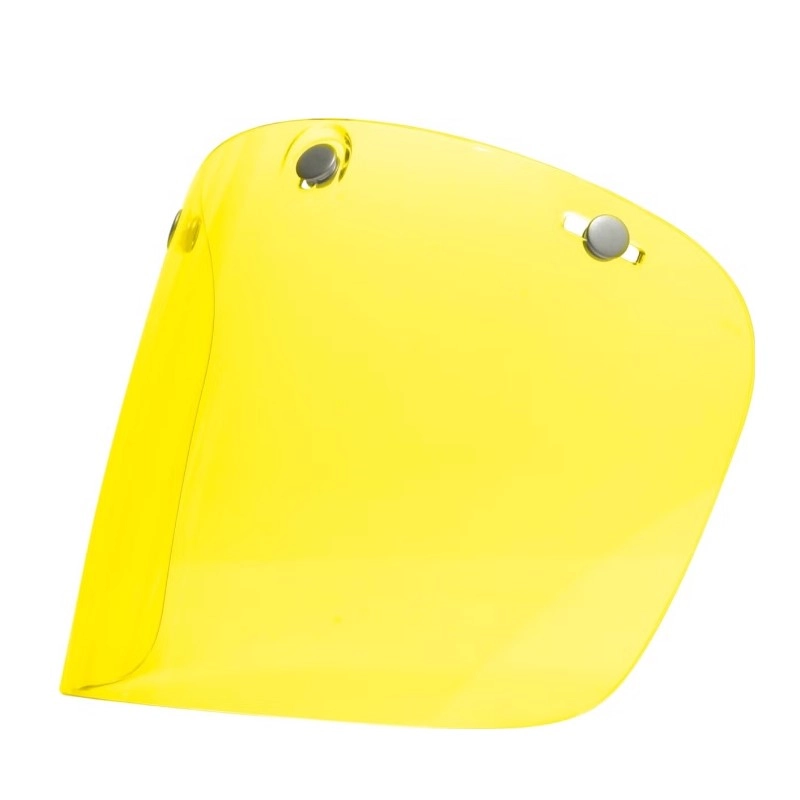 Визор AGV X70 Yellow