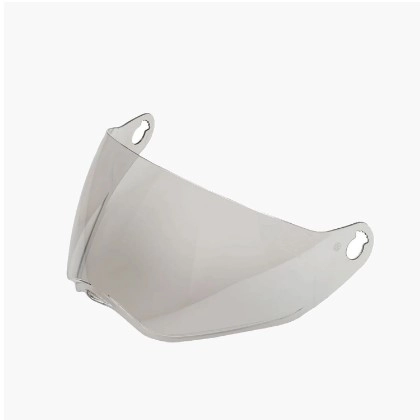 Визор Bell MX-9 Adventure Shield Iridium Silver