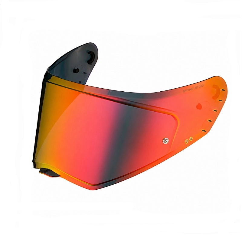 Визор Caberg Drift EVO II Dark Mirror Red