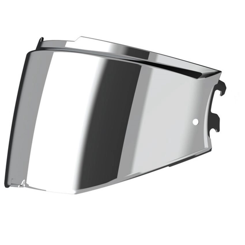 Визор LS2 FF910 Silver Mirror