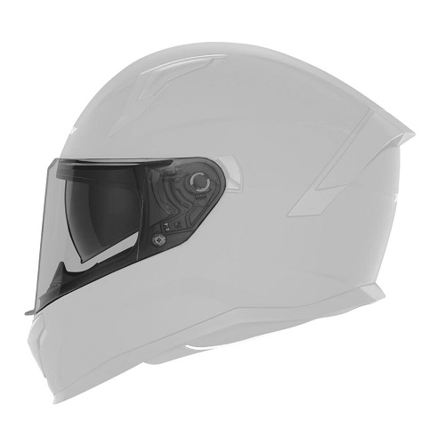 Візор NOX N401 Dark