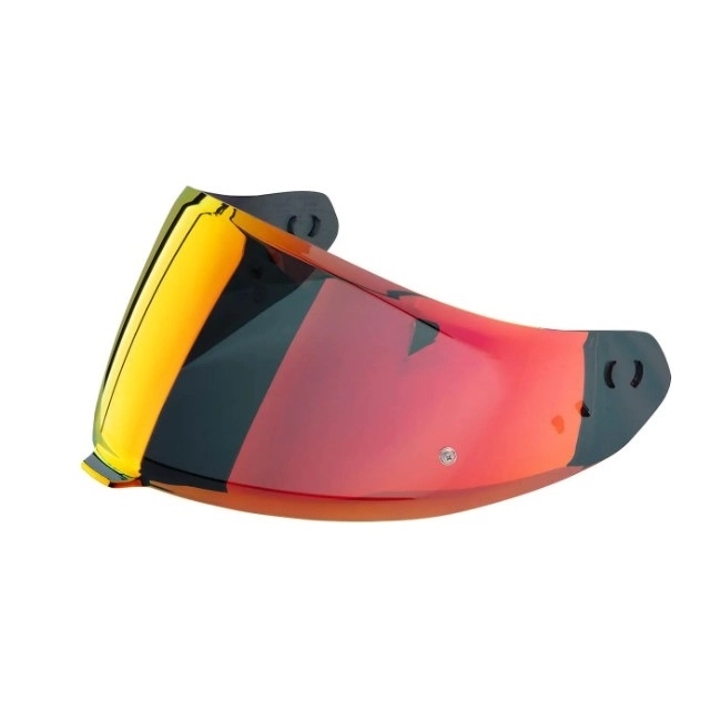 Візор Scorpion Exo-GT SP Air/1500/530 Air Red Mirror