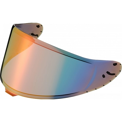 Візор Shoei CNS-1C GT-Air 3 Spectra Fire Orange