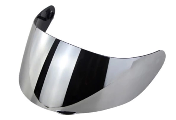 Визор AGV K1/K3 SV/K5 Silver