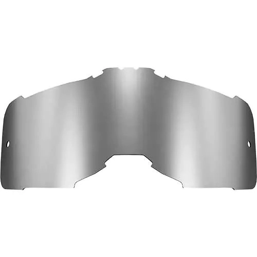 Візор LS2 Aura Silver