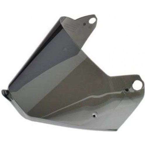 Визор LS2 MX436 Light-silver