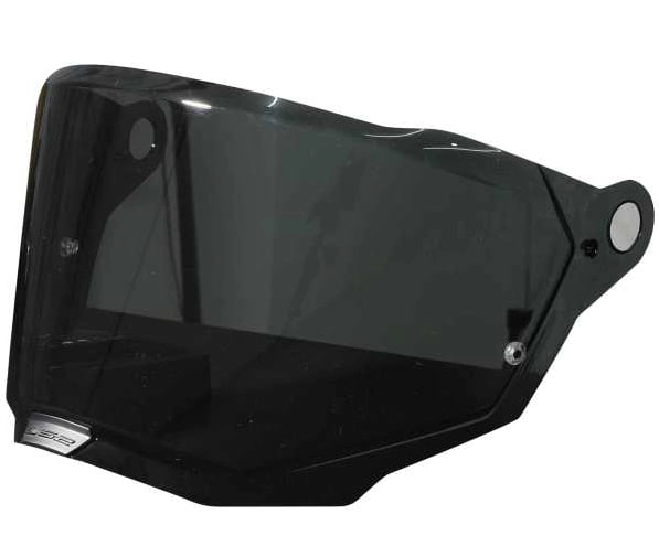 Візор LS2 MX701 Light Tinted