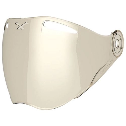 Візор Nexx SX10 Silver