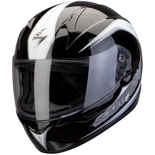 Візор Scorpion Ellip-Tec Exo-2000/2000 EVO/1200/710/510/410/390 Clear
