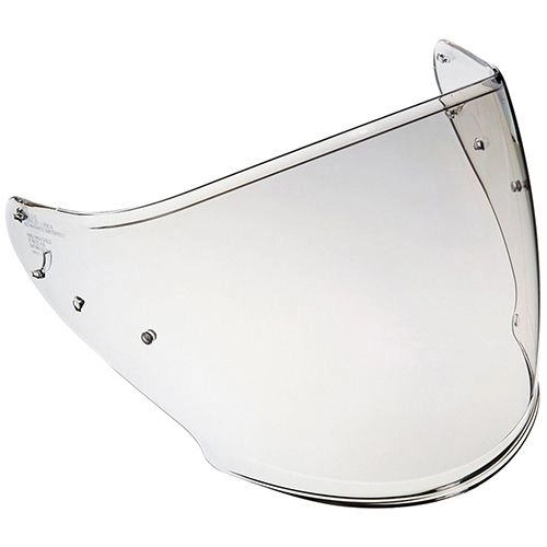 Візор Shoei CJ-2 J-Cruise Clear