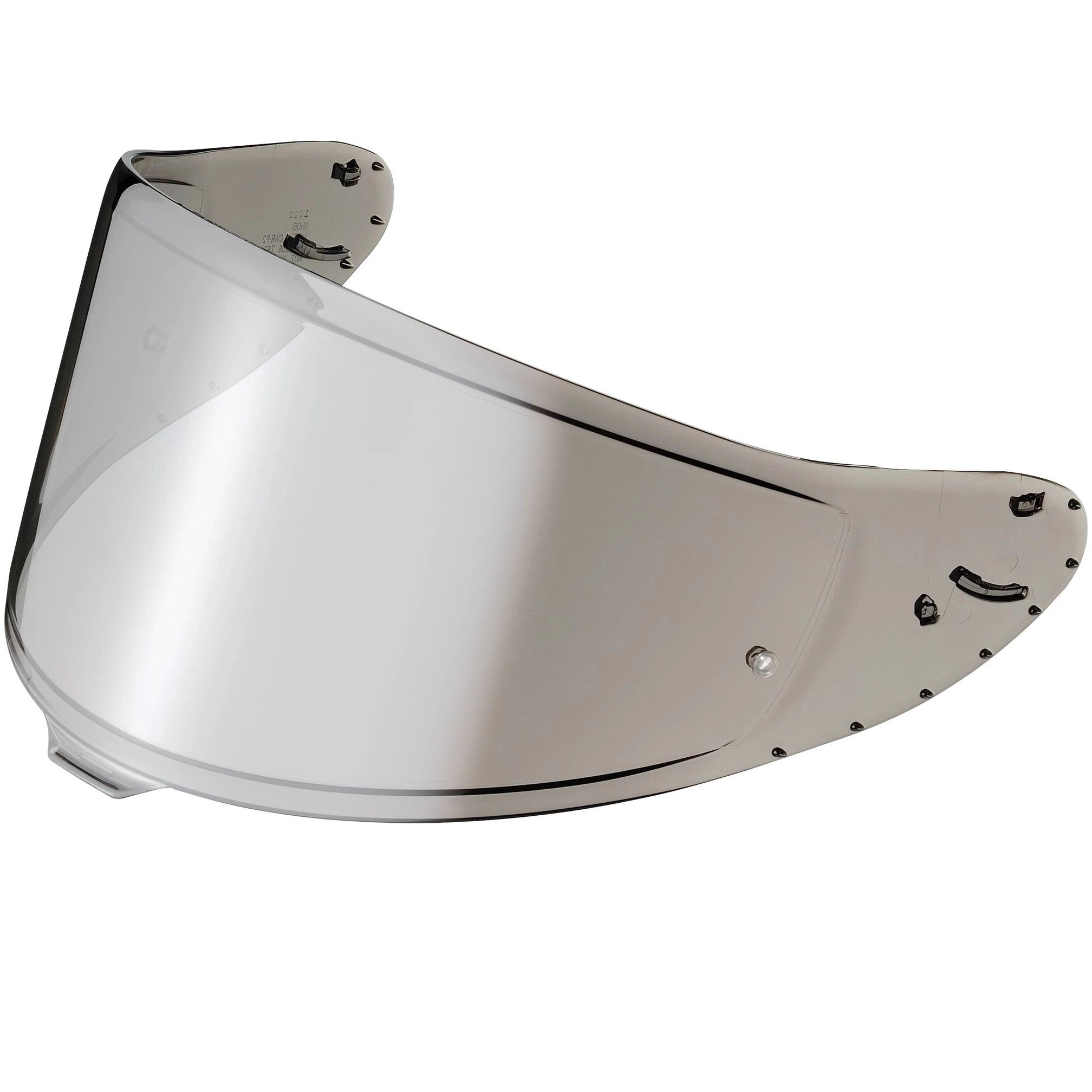 Візор Shoei CWR-F2PN NXR2 Silver