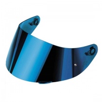 Визор AGV GT4-1 Iridium Blue