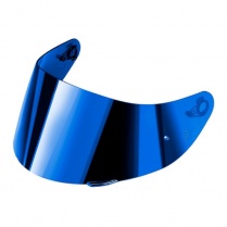 Визор AGV GT6-1 Iridium Blue