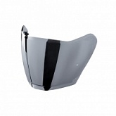 Визор AGV K5 Jet Iridium Silver