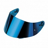 Визор AGV K5 S/K3 SV ML-XXL Iridium Blue