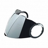 Визор AGV Orbyt/Fluid AS XS-S Iridium Silver