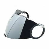 Визор AGV Orbyt/Fluid AS XS-S Iridium Silver