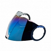 Визор AGV Orbyt/Fluid M-XL Iridium Blue