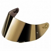 Визор AGV Pista GP/Corsa/GT Veloce/Veloce S-PLK Iridium Gold