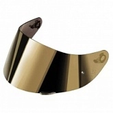 Визор AGV Pista GP/Corsa/GT Veloce/Veloce S-PLK Iridium Gold