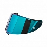 Визор AGV Pista GP RR/Pista GP R/Corsa R Elettro Iridium