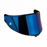 Визор AGV Pista GP RR/Pista GP R/Corsa R Iridium Blue