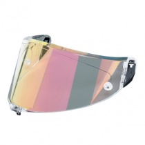 Визор AGV Race 3 Rainbow