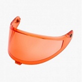 Визор Bell Lithium Shield Persimmon Orange