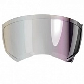 Визор Leatt ADV 7.5/8.5/9.5 Iriz Silver