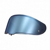 Визор LS2 FF807 FF817 Blue