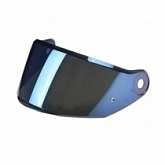 Визор LS2 FF812 Iridium Blue