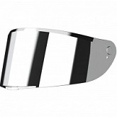 Визор LS2 FF812 Iridium/Silver