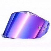 Визор LS2 FF818 Iridium