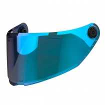 Визор MT V-14B Revenge 2 S/Targo S Revo Blue